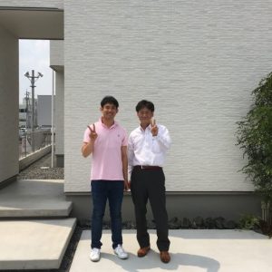 滋賀県お客様★ 滋賀県お客様★